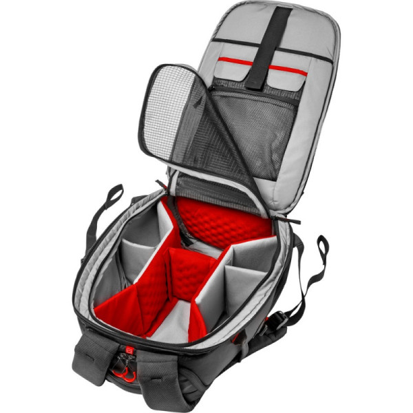 Рюкзак RedBee-210 Backpack (MB PL-BP-R)